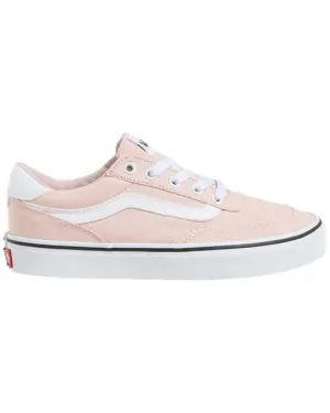 Vans Ws Brooklyn LS Canvas