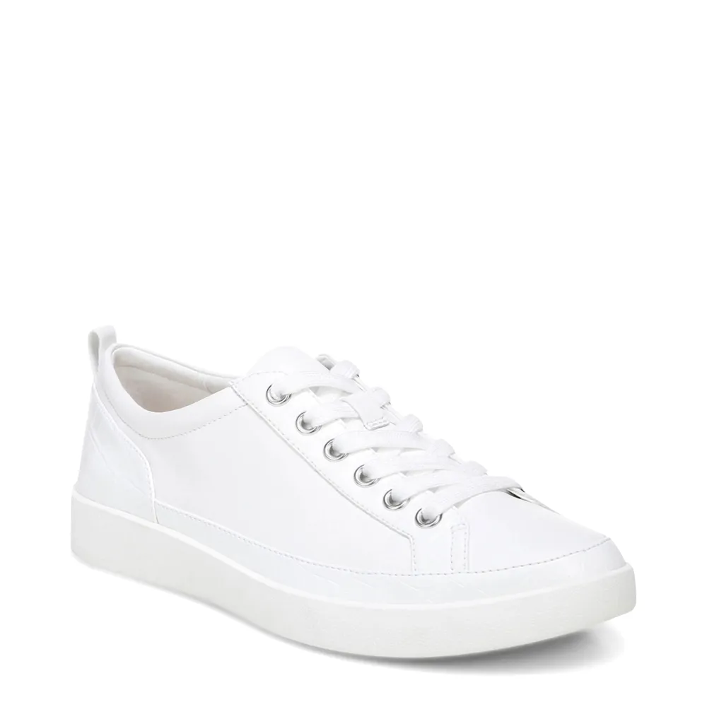Vionic Damen Winny Schnürsneaker in Weiß