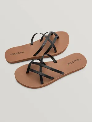 Volcom New School Sandale