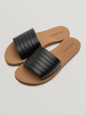 Volcom Puff Give Sandal