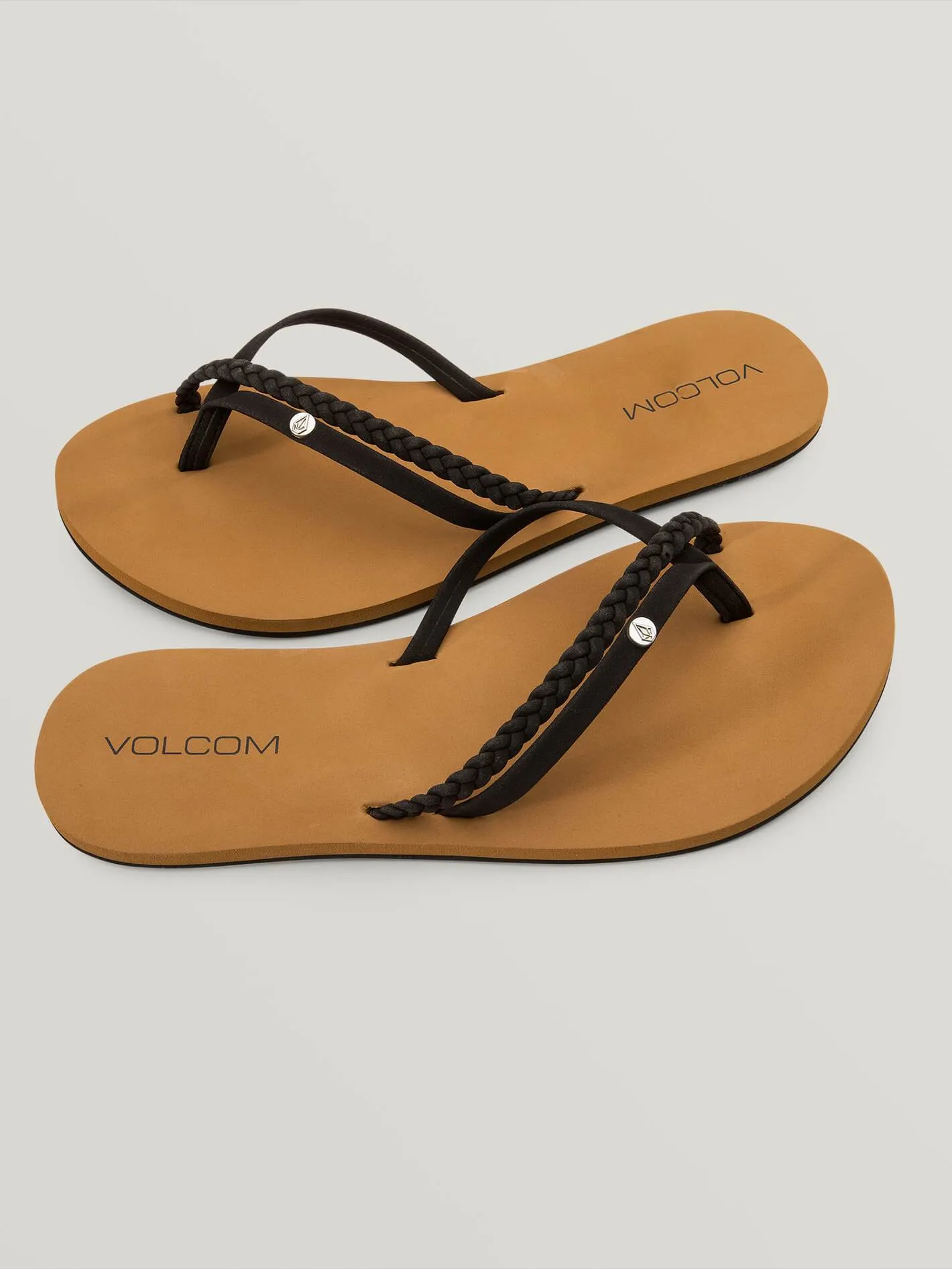 Volcom Thrills II Sandale