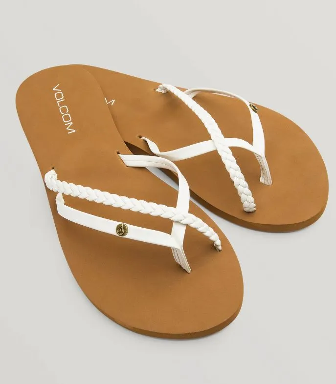 Volcom Thrills II Sandale