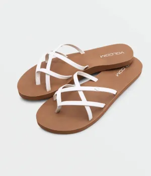 Volcom W New School II