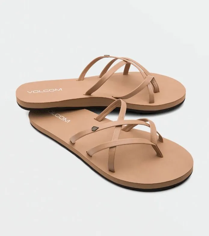 Volcom W New School II
