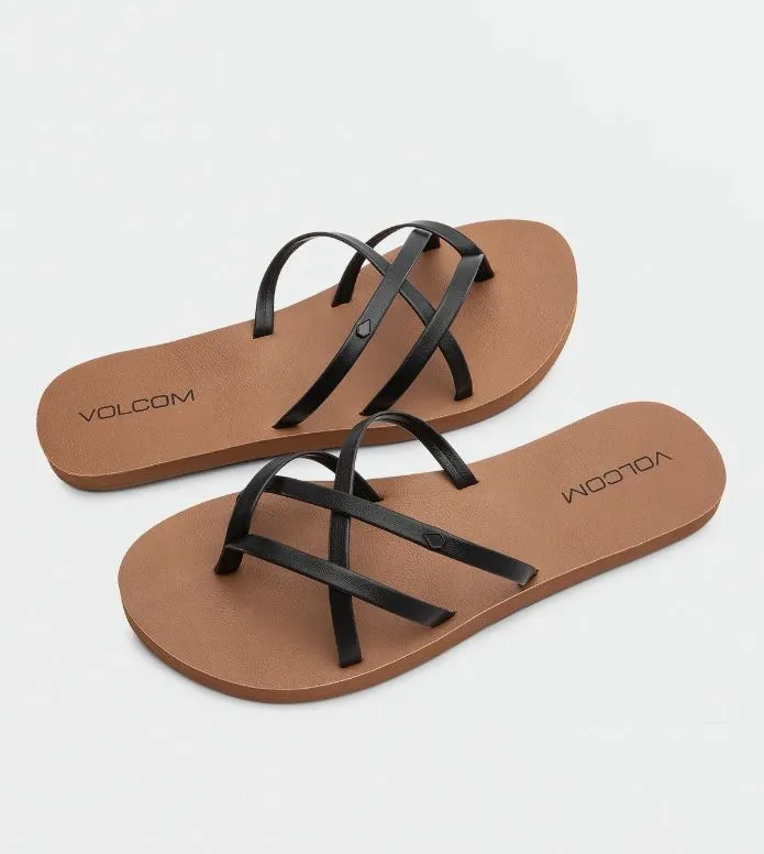 Volcom W New School II