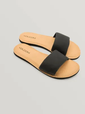 Volcom W Simple Slide