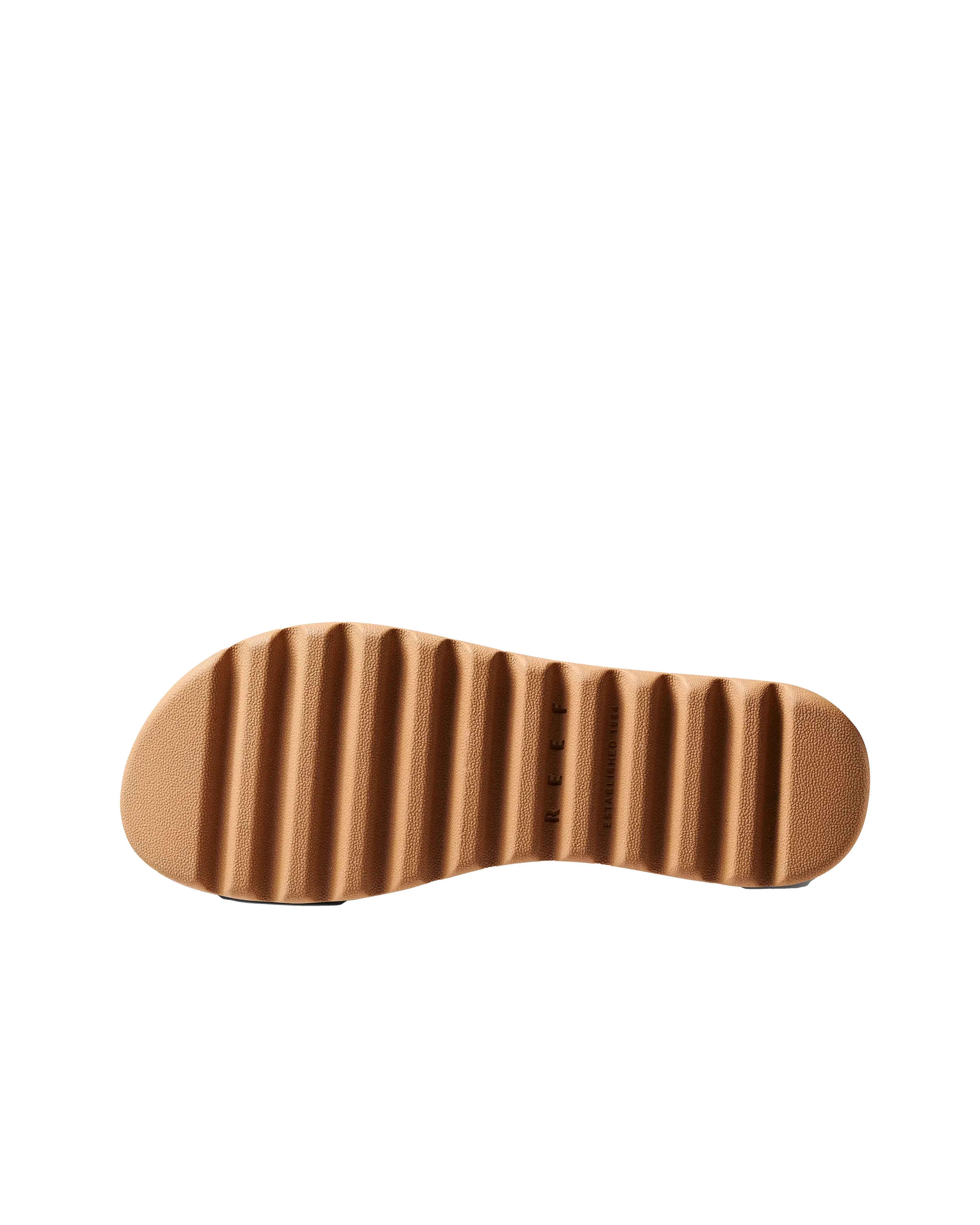 Water Vista High Sandal in Schwarz & Braun
