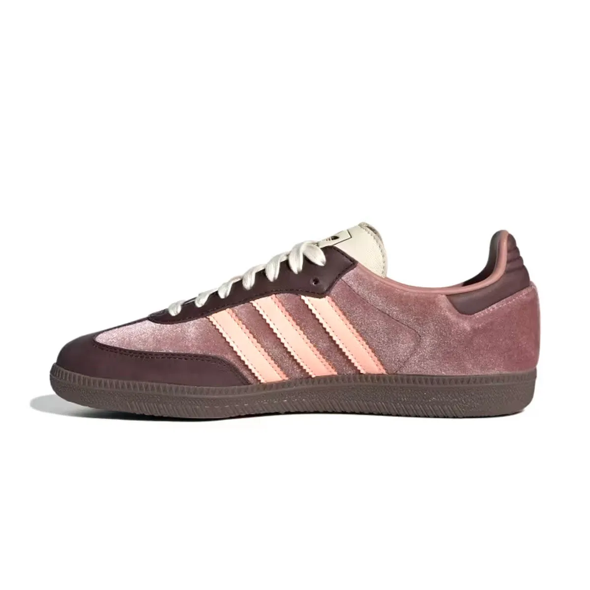 Wmns Samba OG 'Schattenbraun'