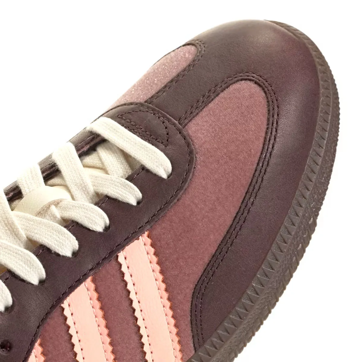 Wmns Samba OG 'Schattenbraun'