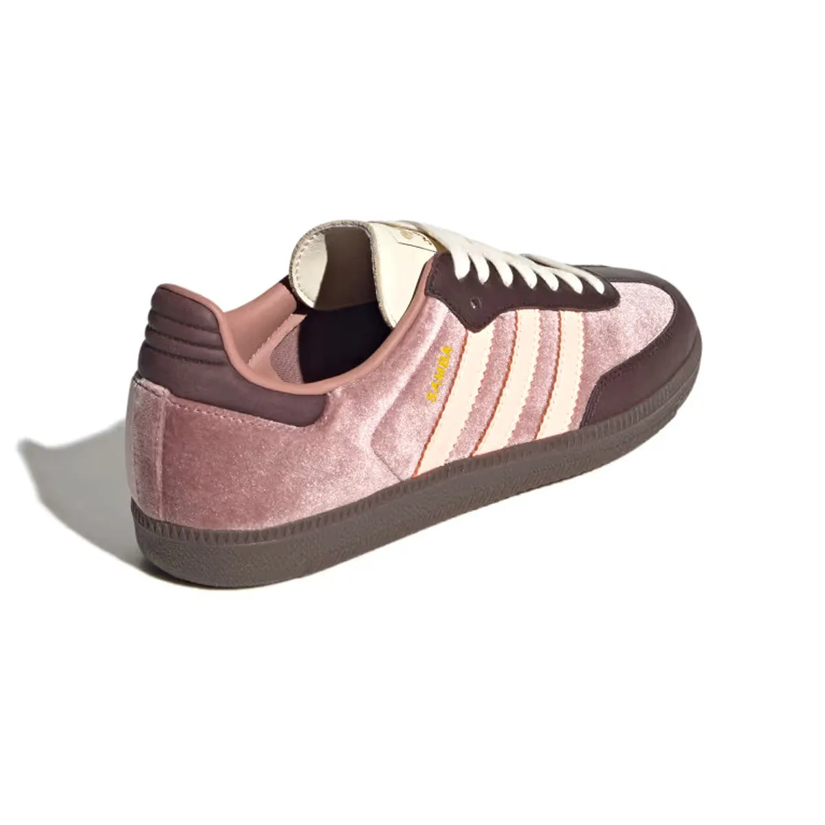 Wmns Samba OG 'Schattenbraun'