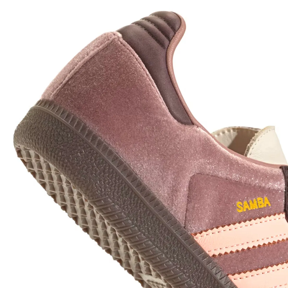Wmns Samba OG 'Schattenbraun'