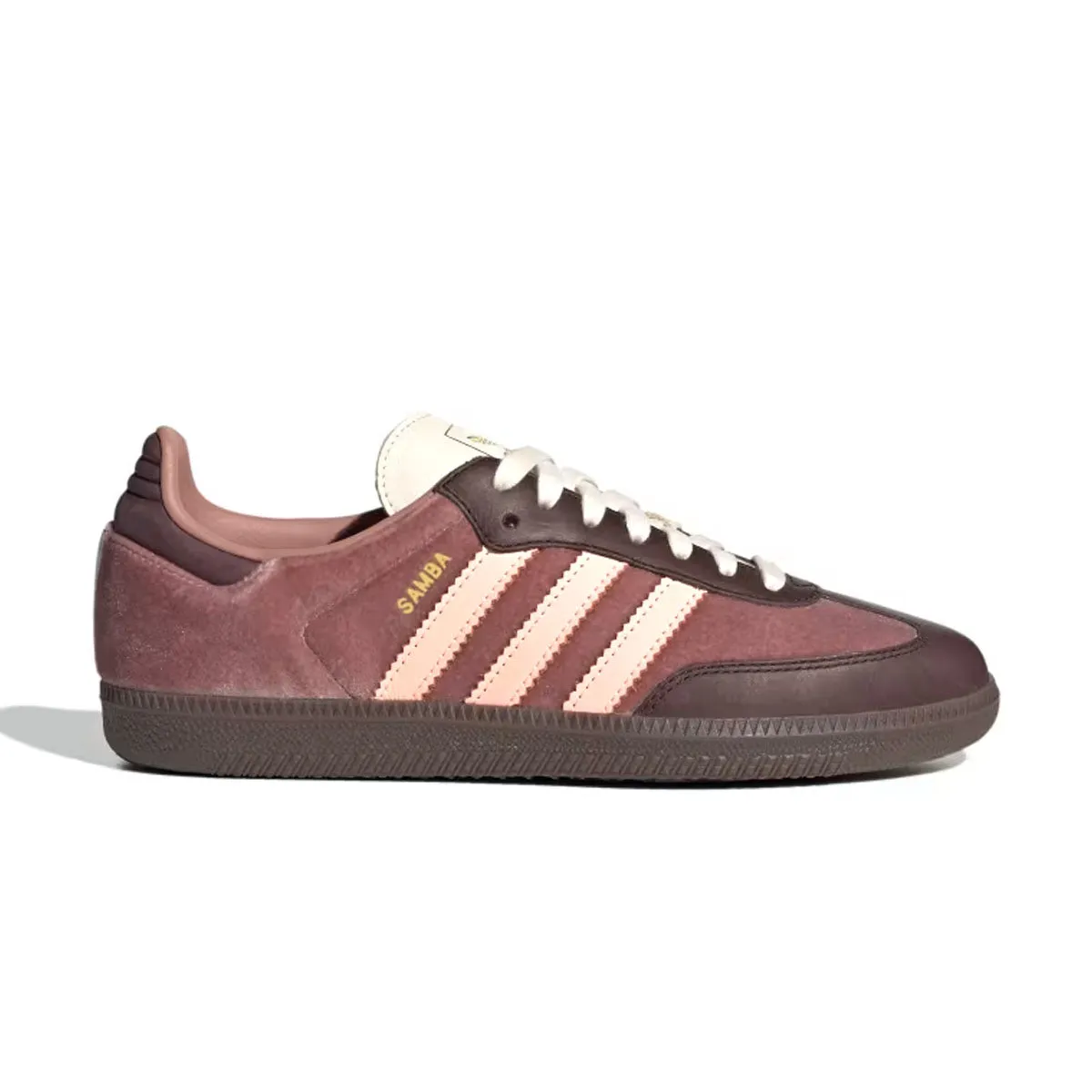 Wmns Samba OG 'Schattenbraun'