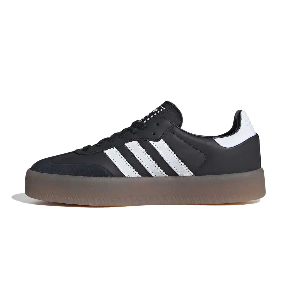 Wmns Sambae 'Schwarzer Kaugummi'