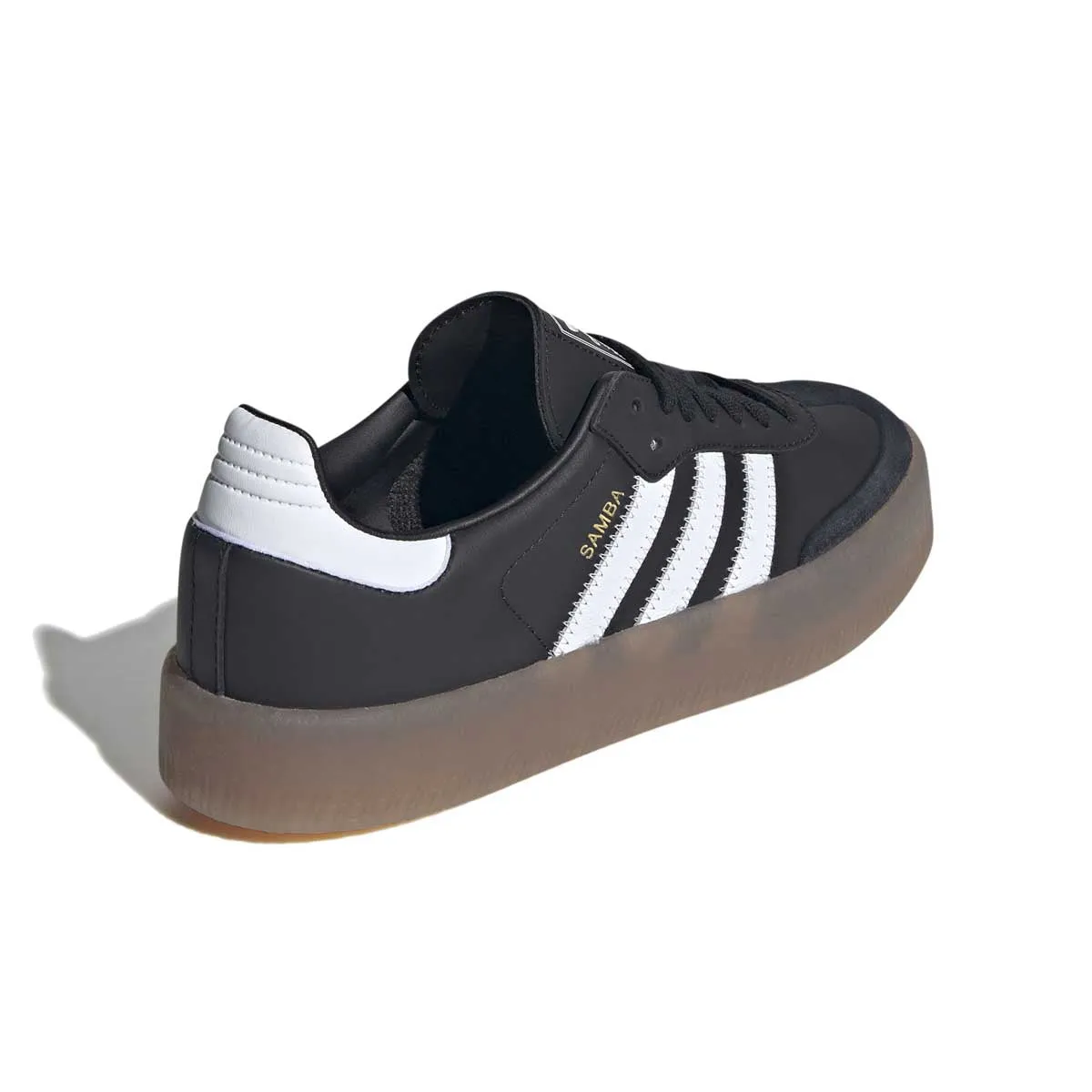 Wmns Sambae 'Schwarzer Kaugummi'