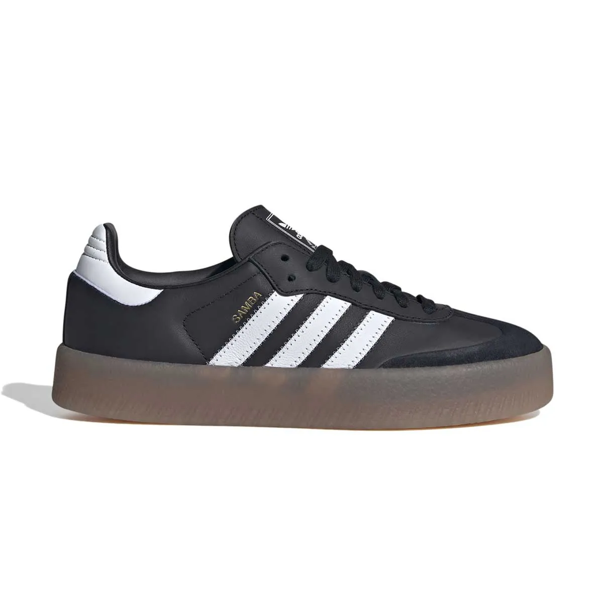 Wmns Sambae 'Schwarzer Kaugummi'