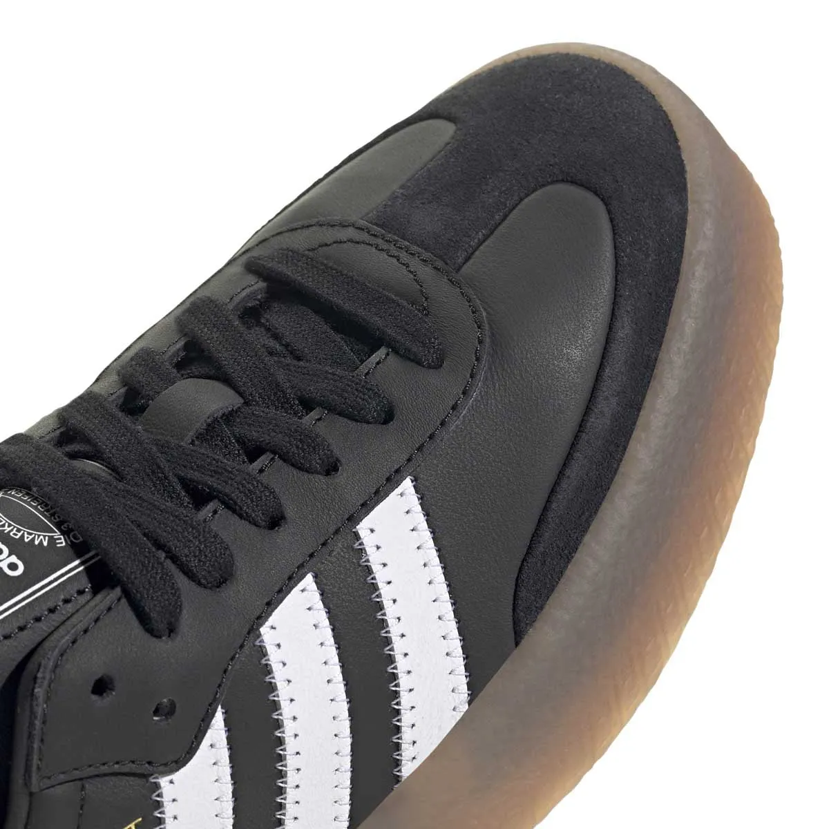 Wmns Sambae 'Schwarzer Kaugummi'