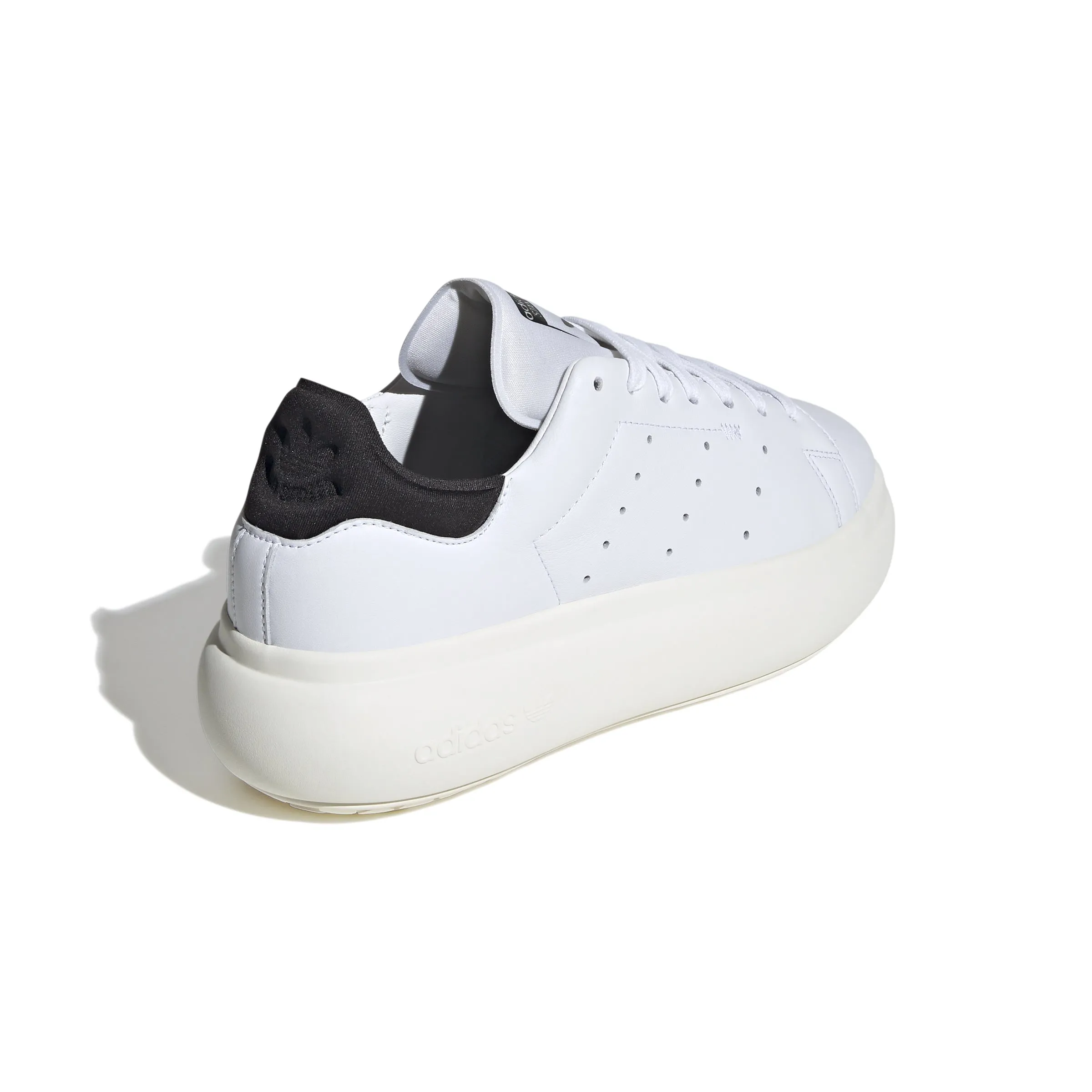 Wmns Stan Smith Platform 'Weiß Schwarz'