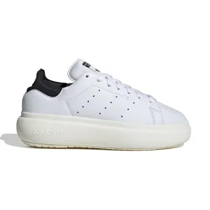 Wmns Stan Smith Platform 'Weiß Schwarz'