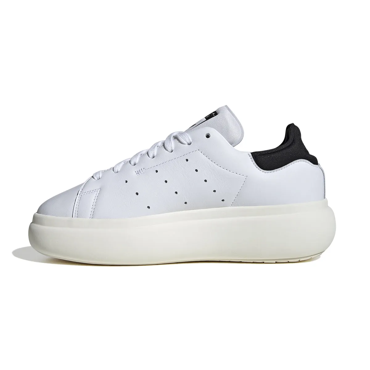 Wmns Stan Smith Platform 'Weiß Schwarz'