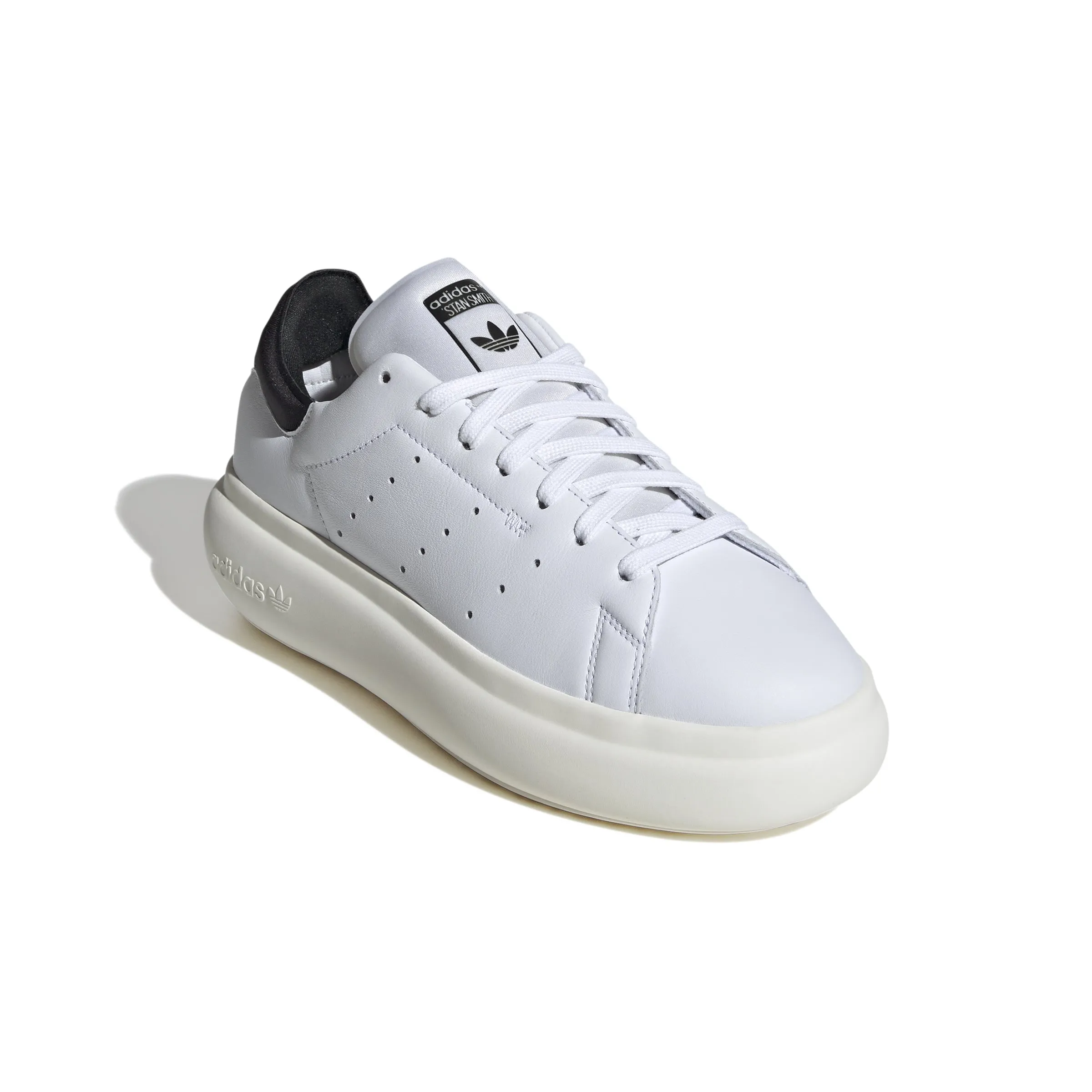Wmns Stan Smith Platform 'Weiß Schwarz'