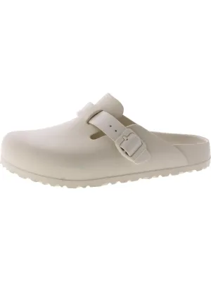 Damen verstellbare geschlossene Zehen Riemchensandalen