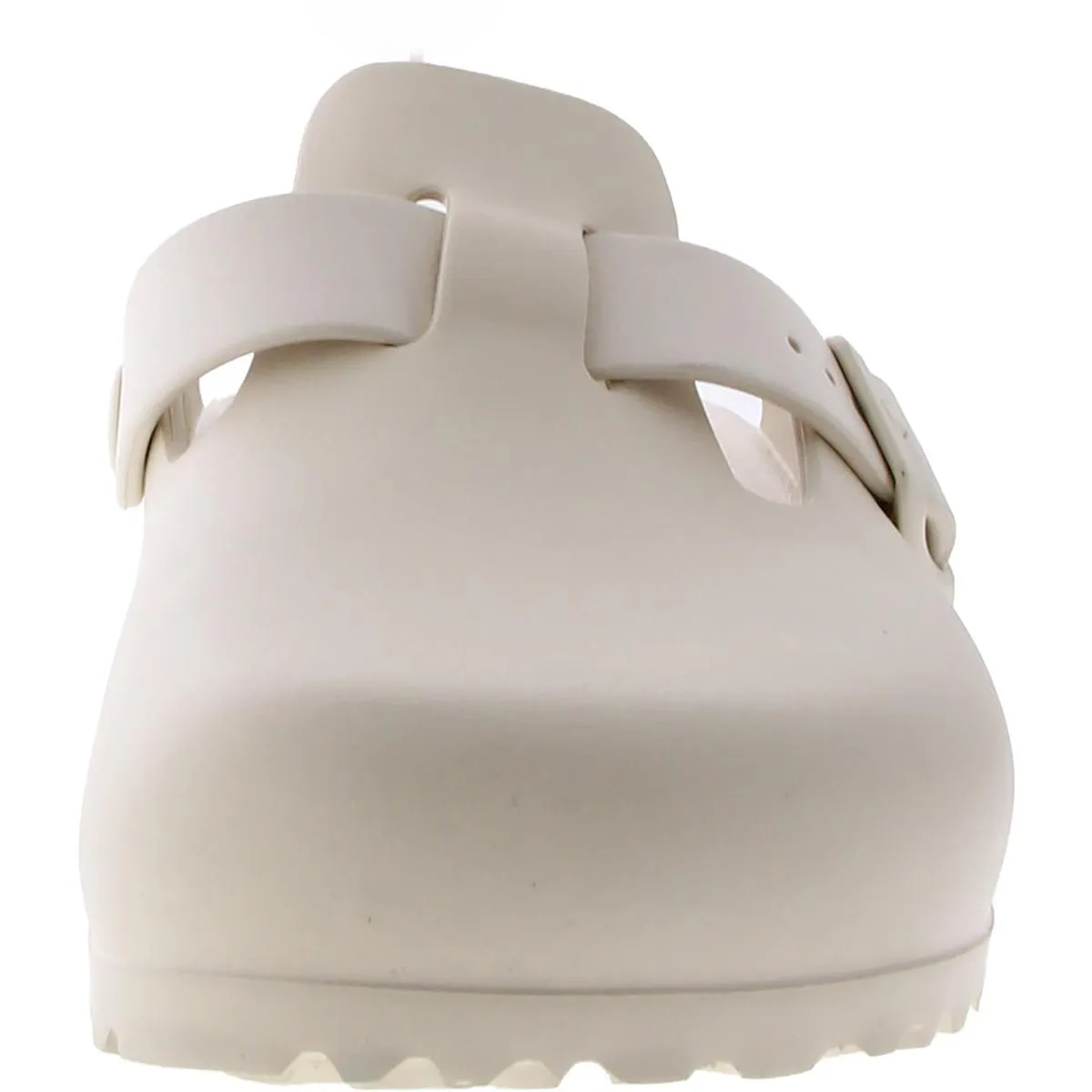 Damen verstellbare geschlossene Zehen Riemchensandalen