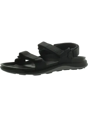 Damen Sport-Sandalen mit verstellbaren Riemchen
