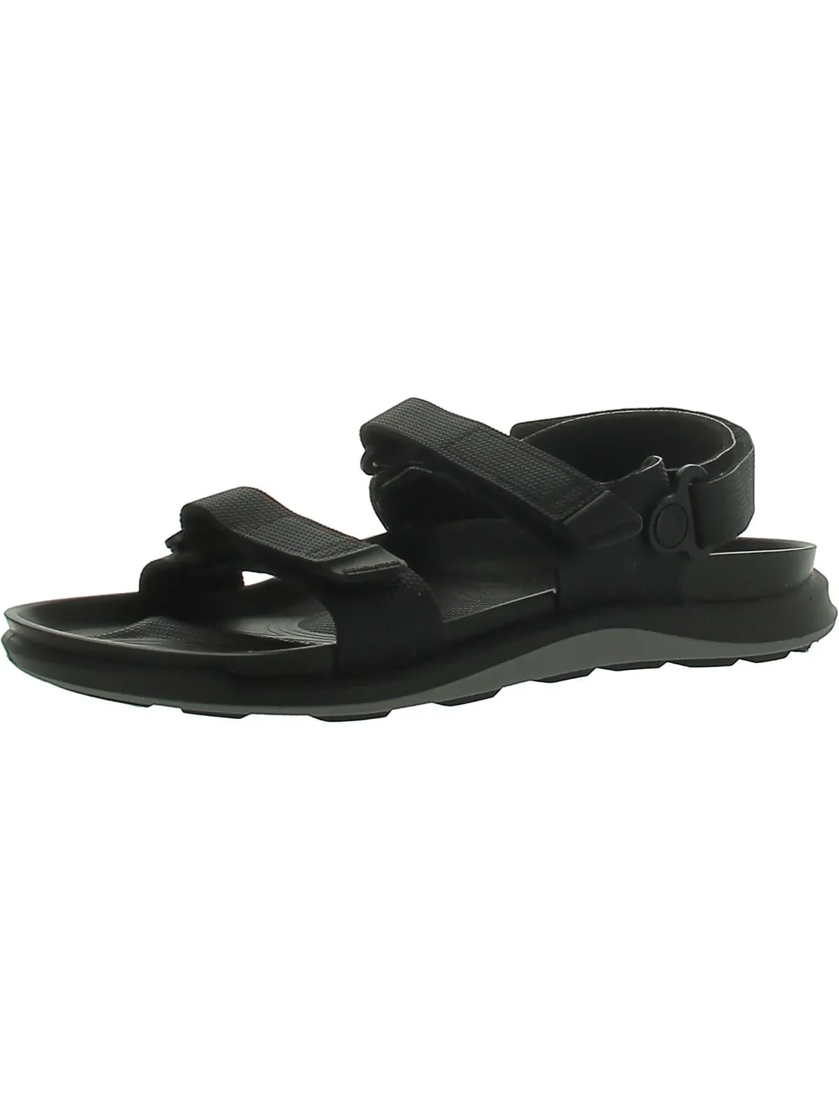 Damen Sport-Sandalen mit verstellbaren Riemchen