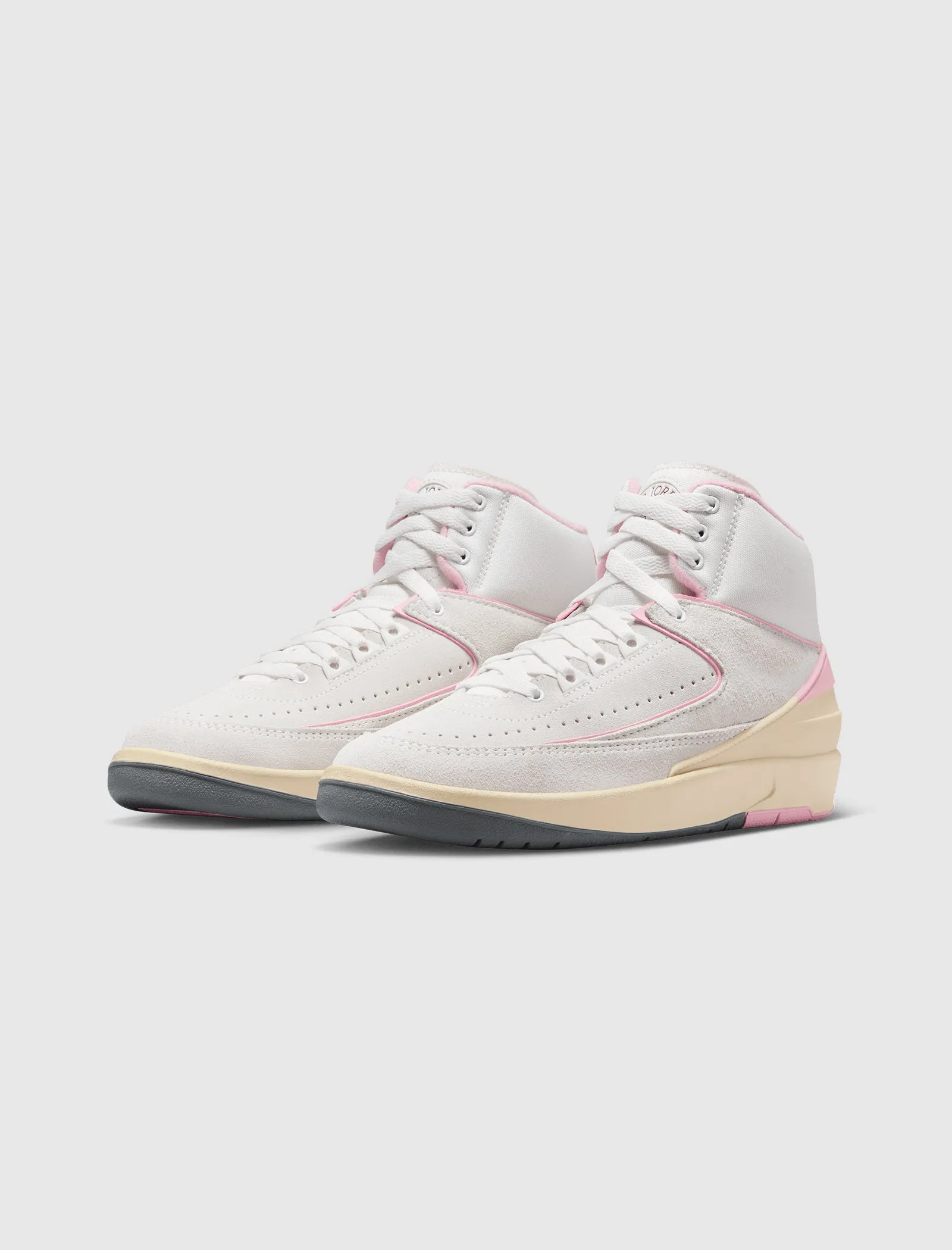 Damen AIR JORDAN 2 Retro 
