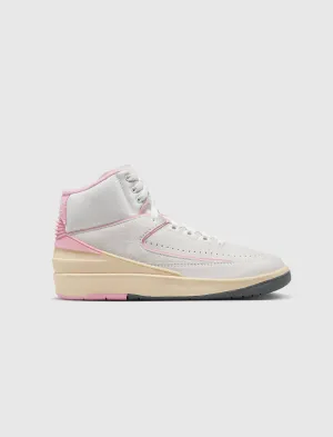 Damen AIR JORDAN 2 Retro 