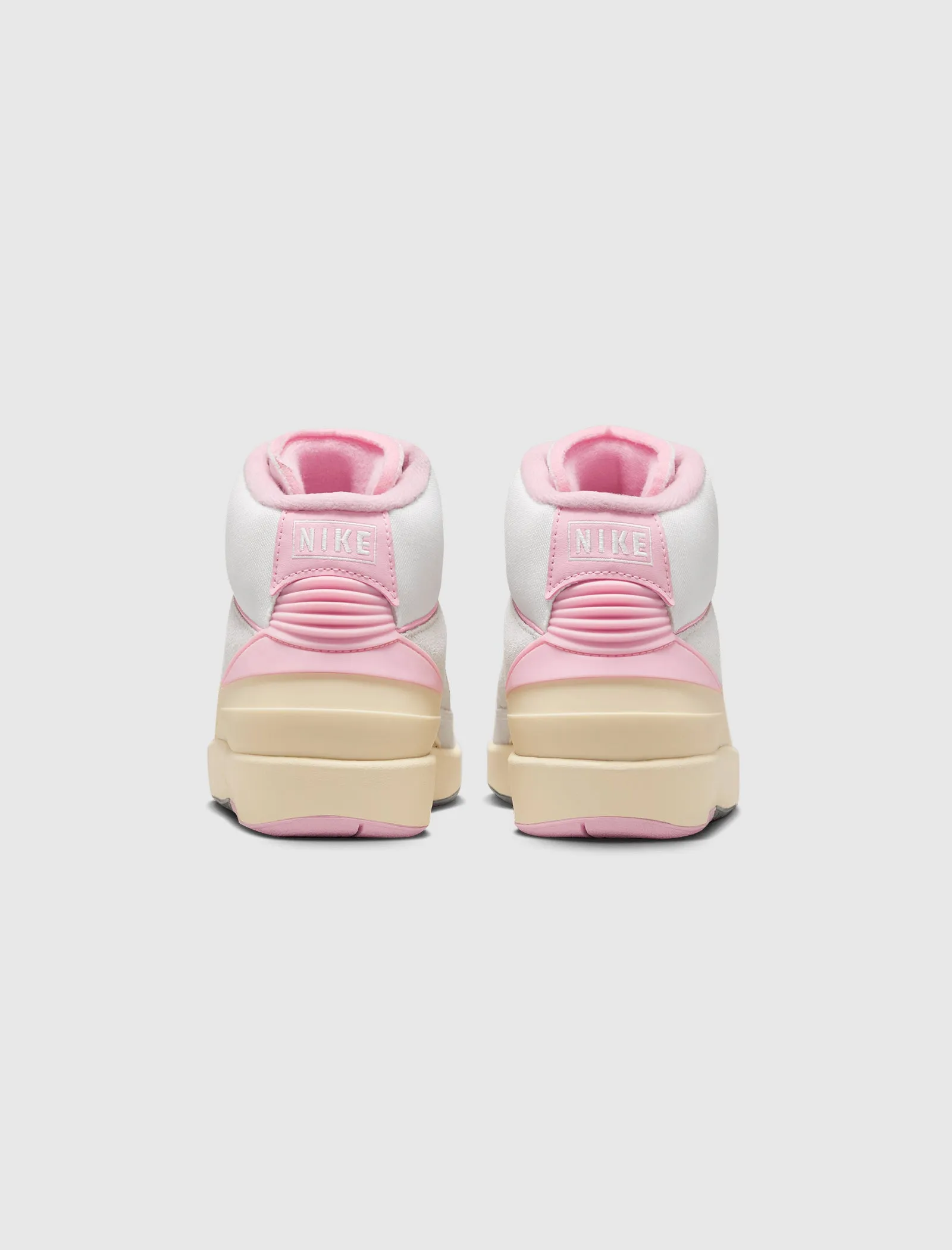 Damen AIR JORDAN 2 Retro 
