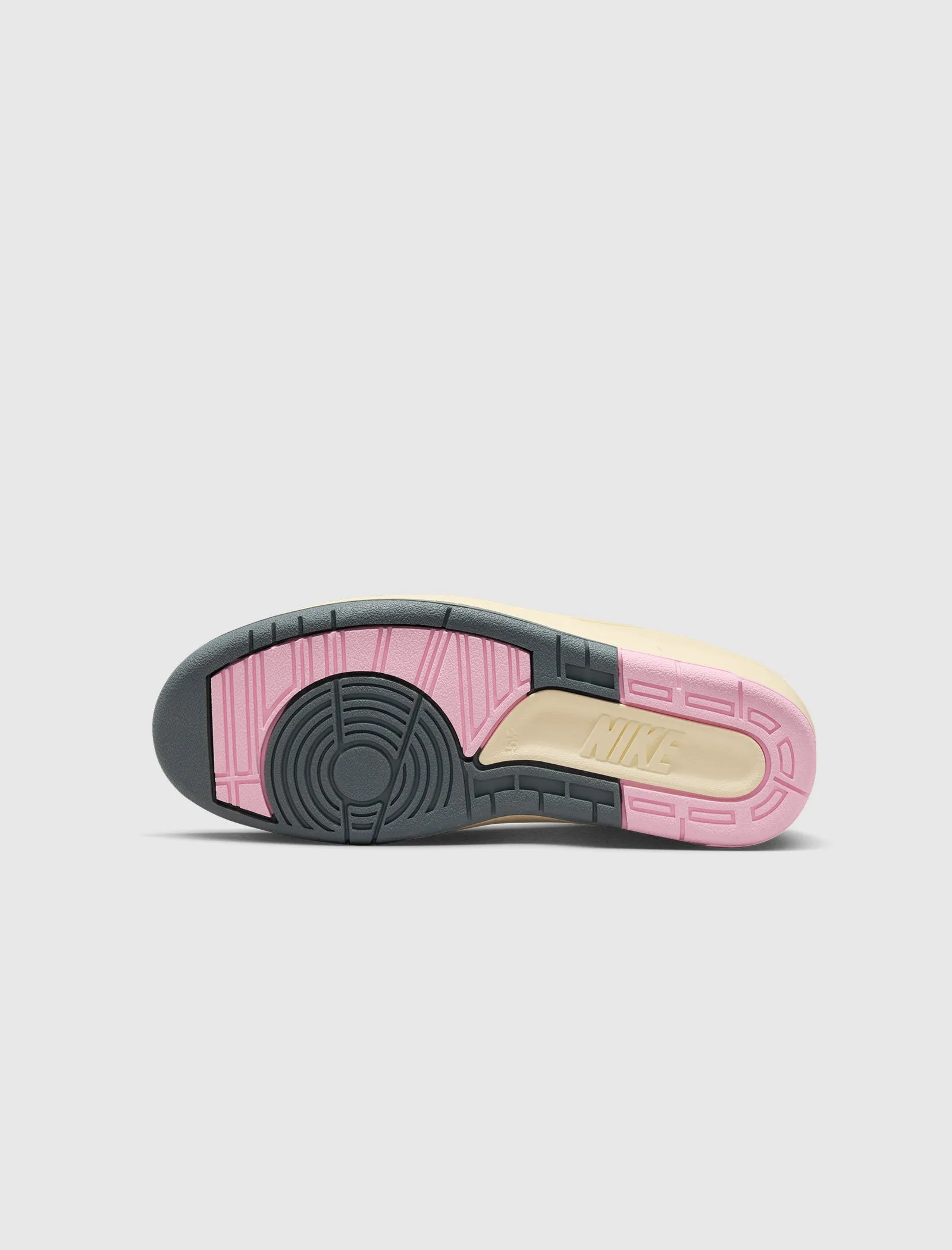 Damen AIR JORDAN 2 Retro 