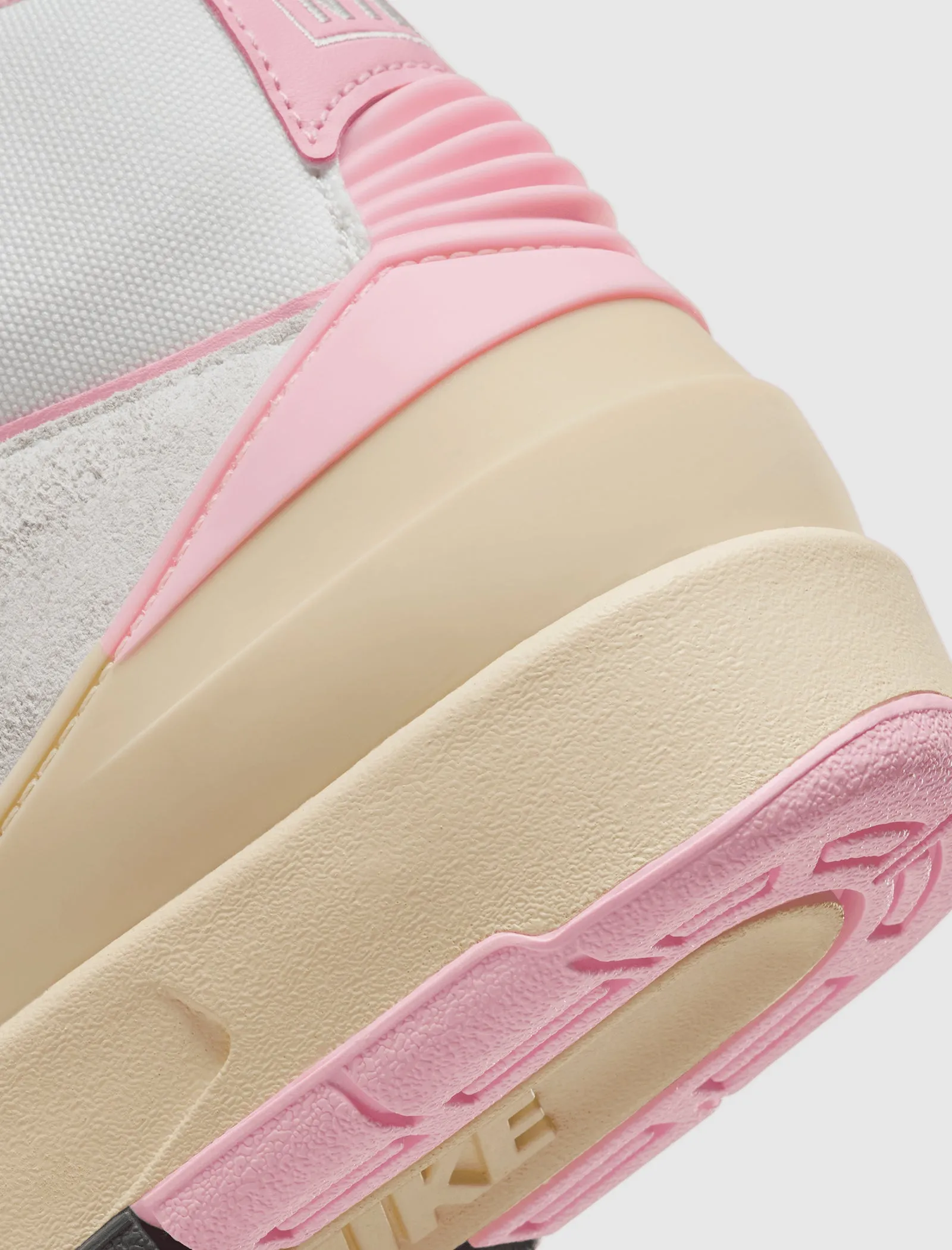 Damen AIR JORDAN 2 Retro 