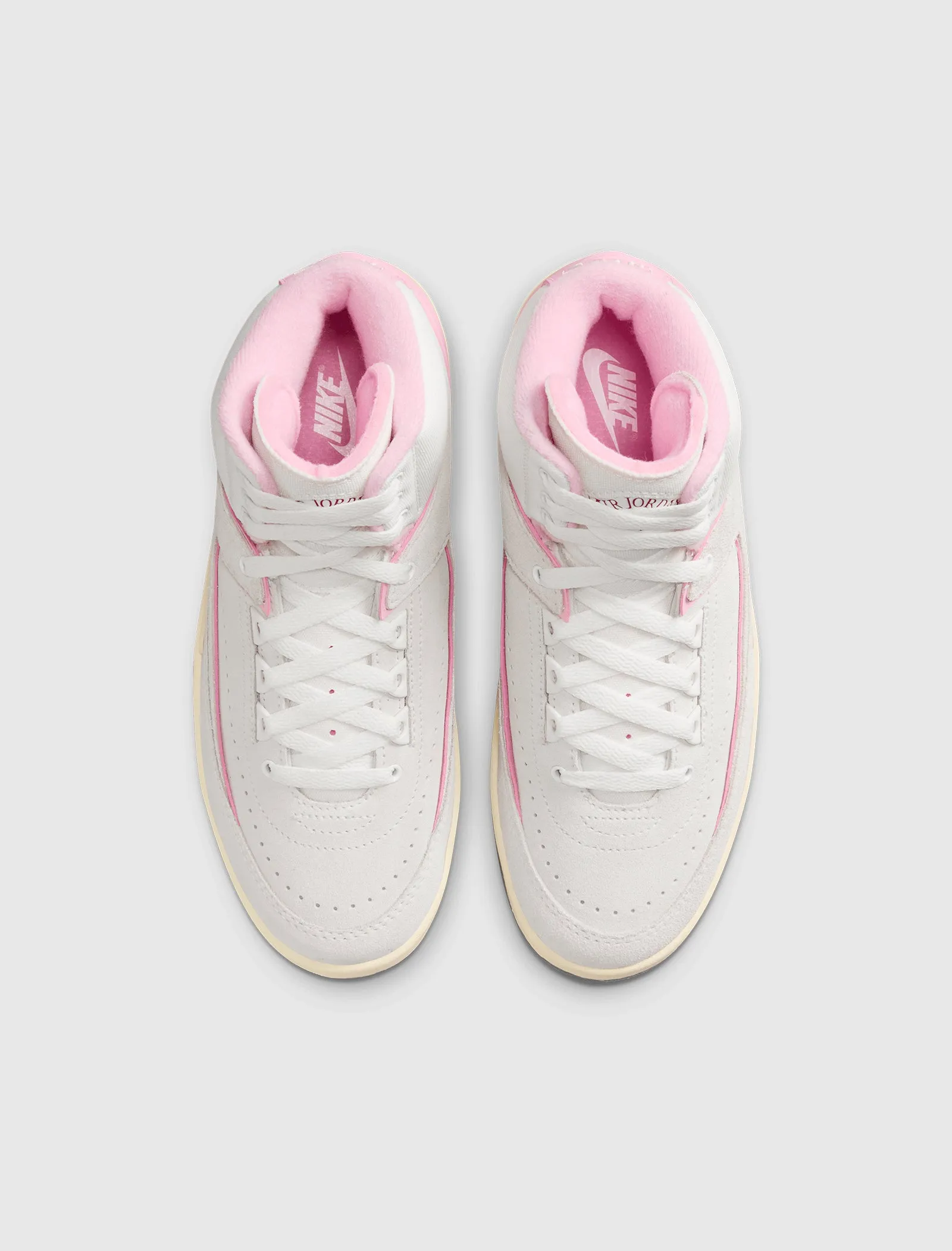 Damen AIR JORDAN 2 Retro 