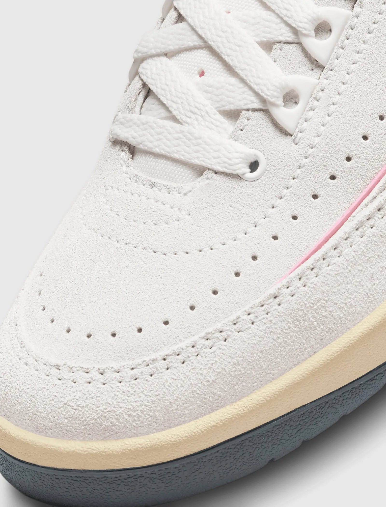 Damen AIR JORDAN 2 Retro 