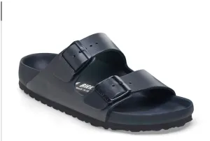Arizona Bs Leder Damen in Schwarz