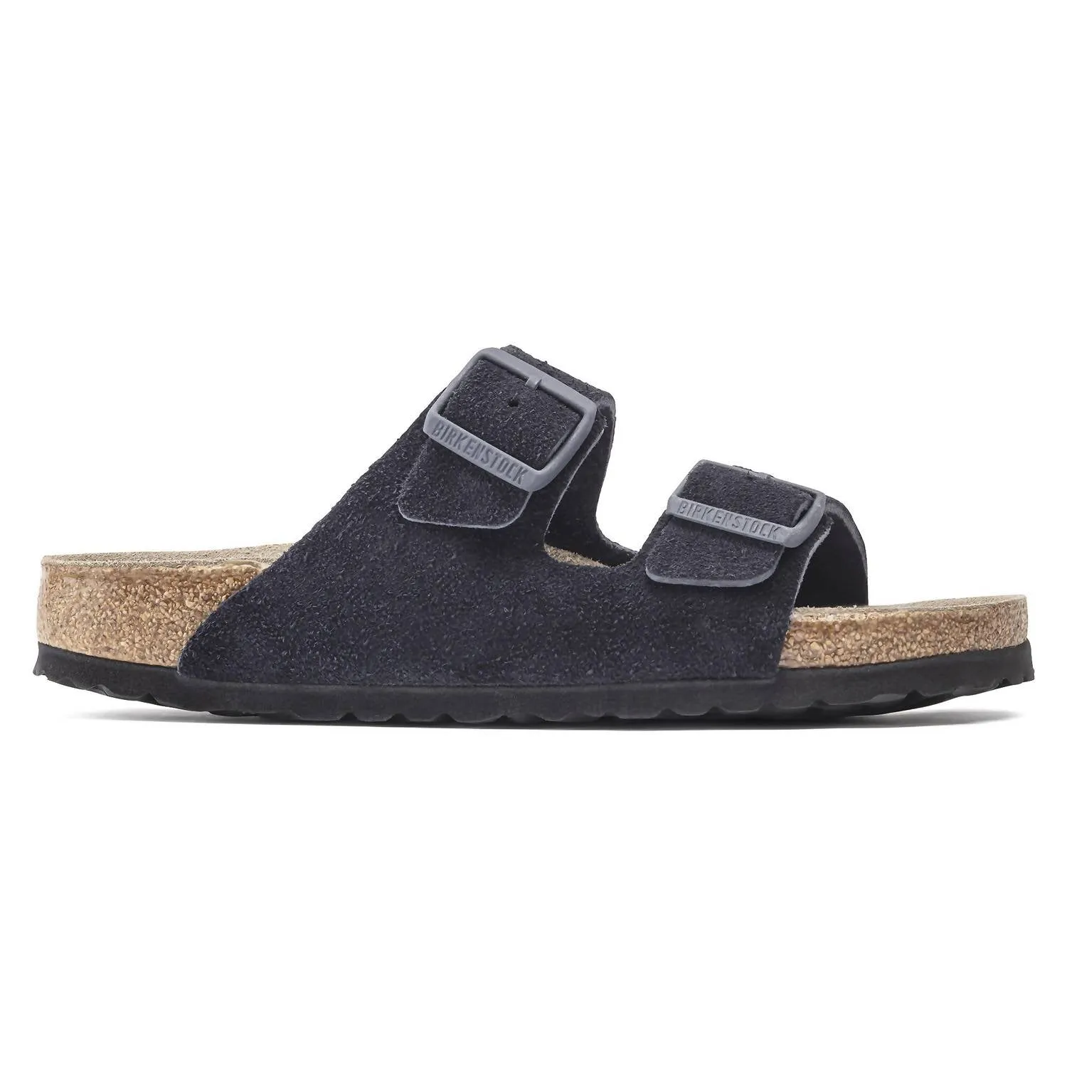 Arizona Soft Footbed Damen in Mitternachtssuede