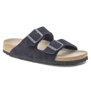 Arizona Soft Footbed Damen in Mitternachtssuede