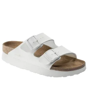 Arizona Vegan Sandalen für Damen in Weiß