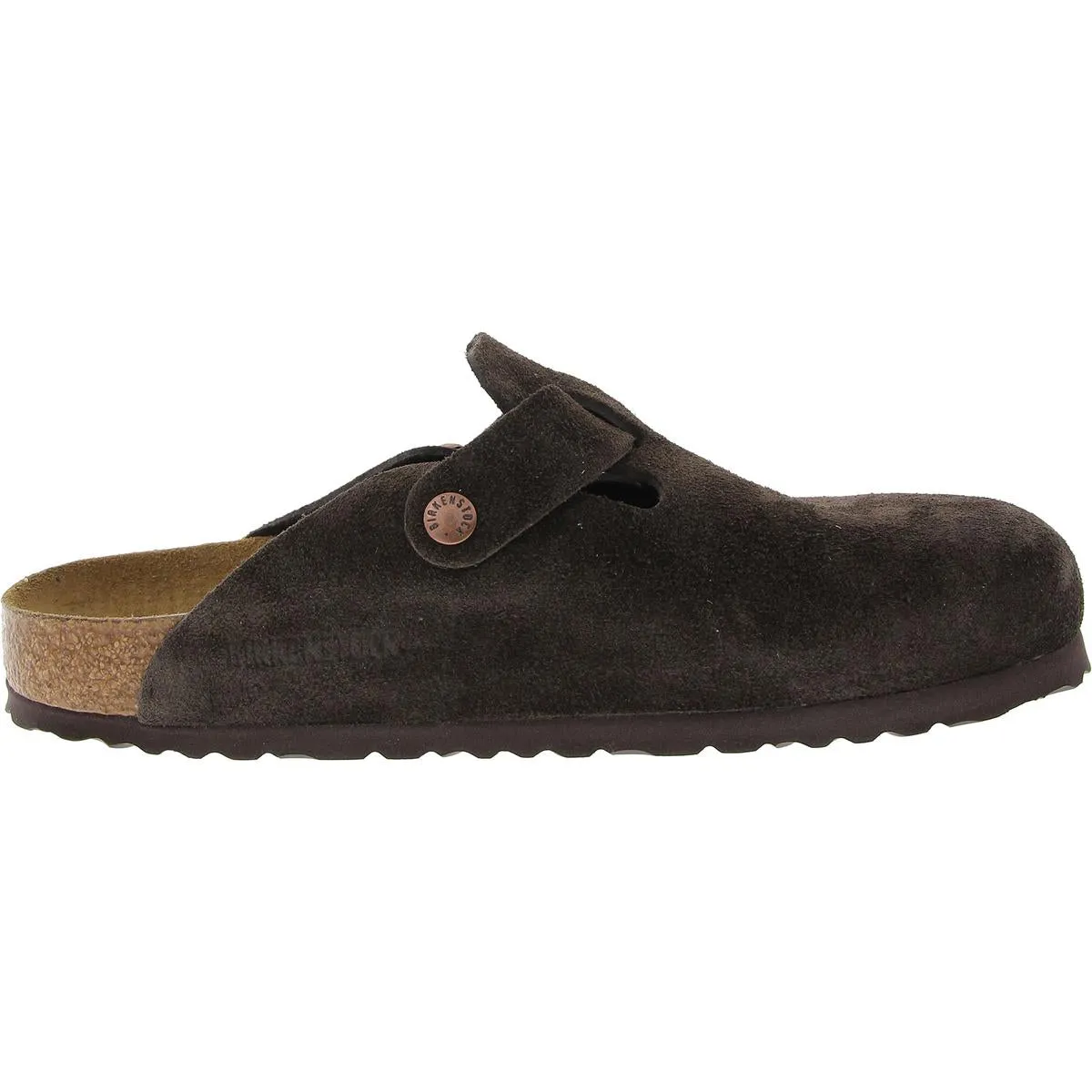 Damen-Schnallen-Clogs