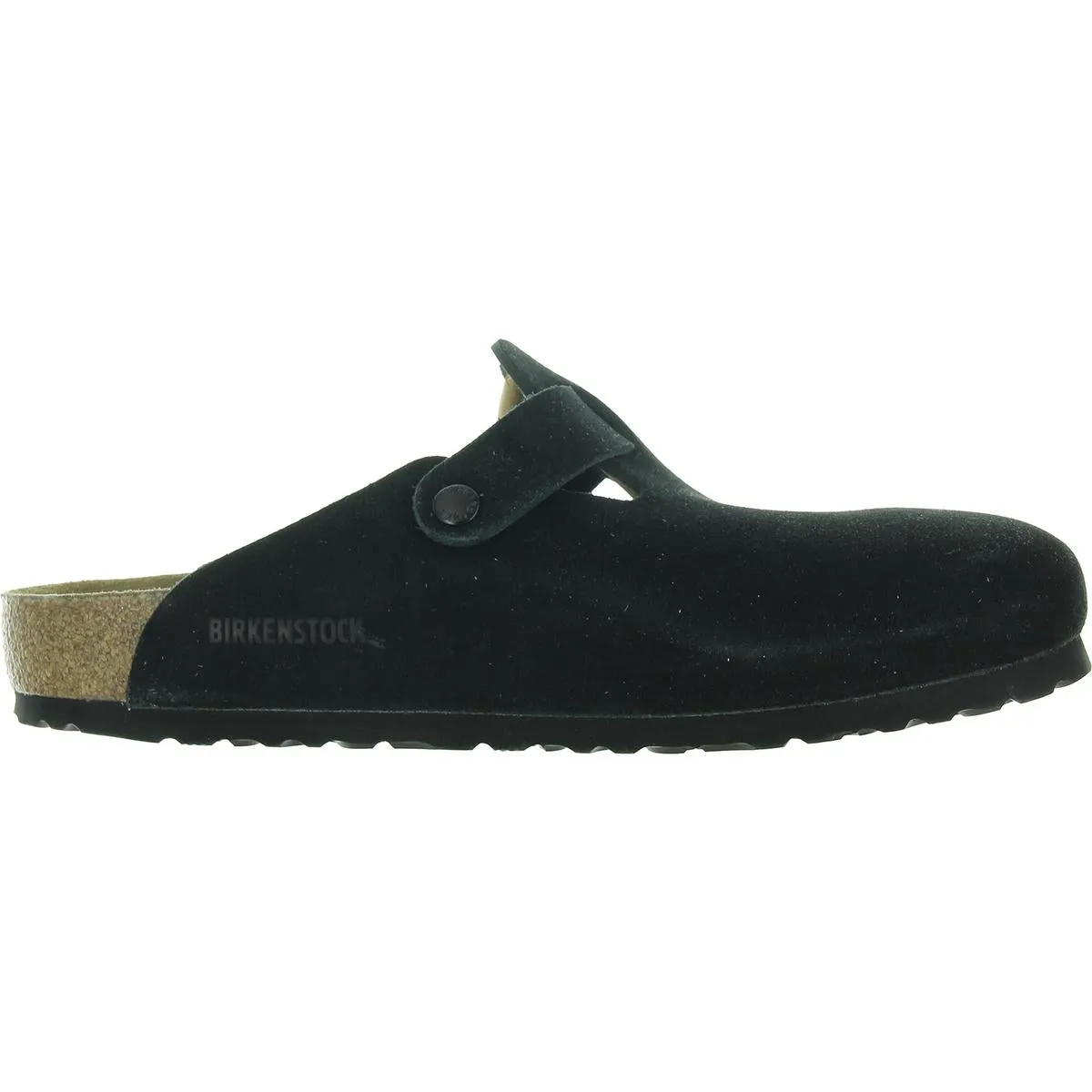 Damen-Schnallen-Clogs
