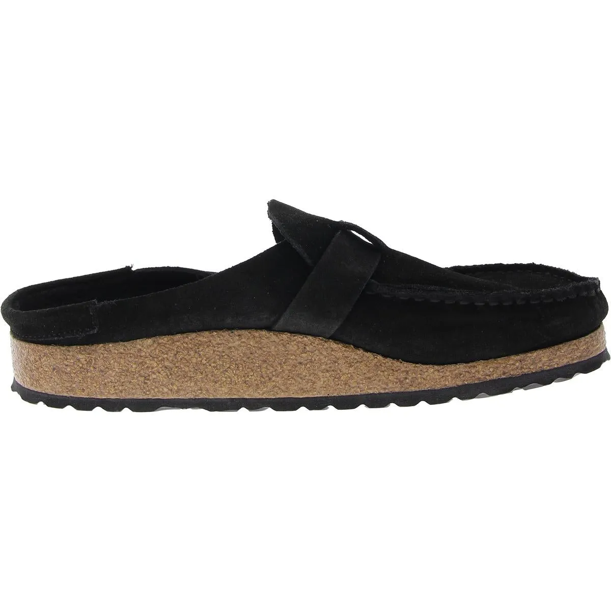 Damen-Schnallen-Clogs