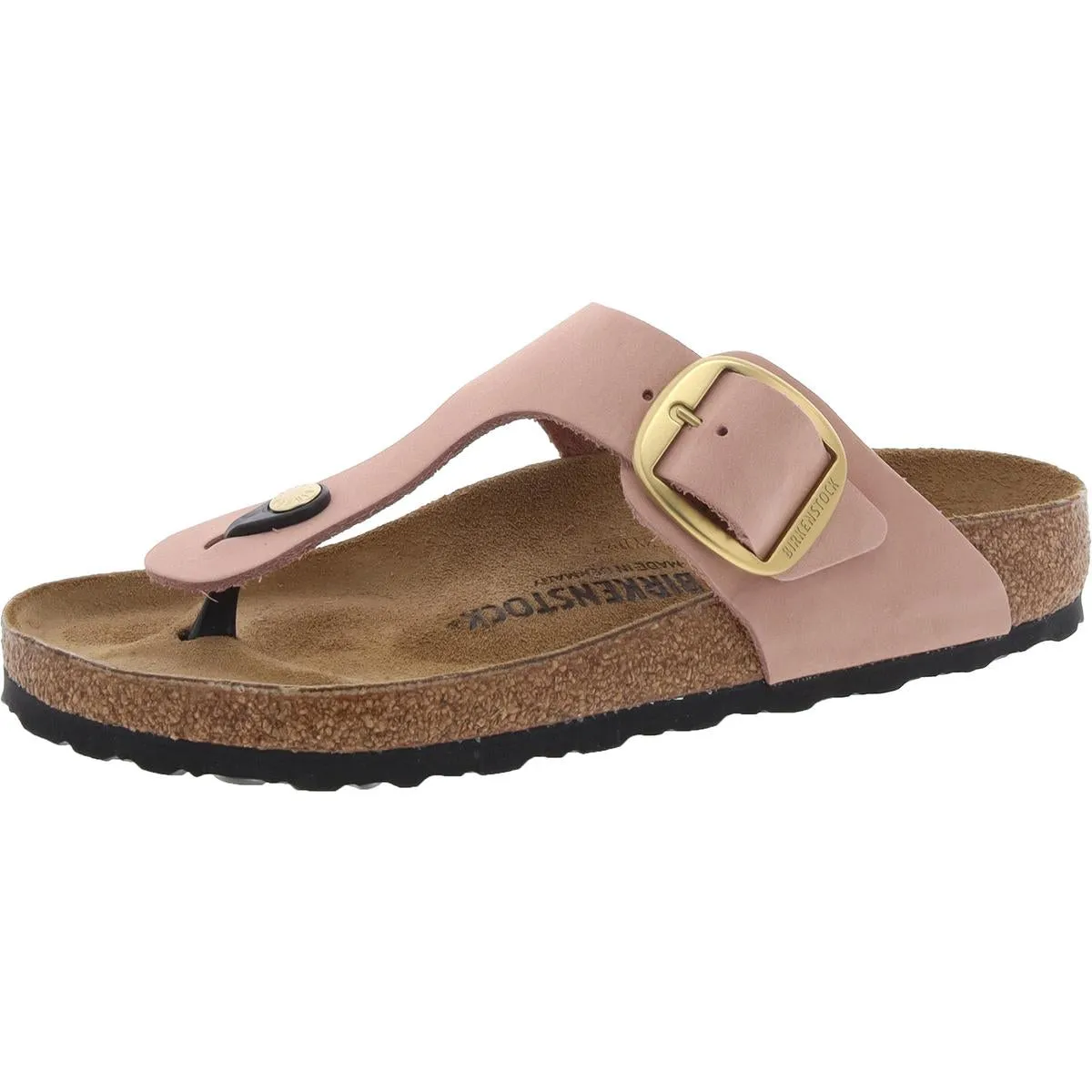 Damen Flip-Flops mit Schnalle