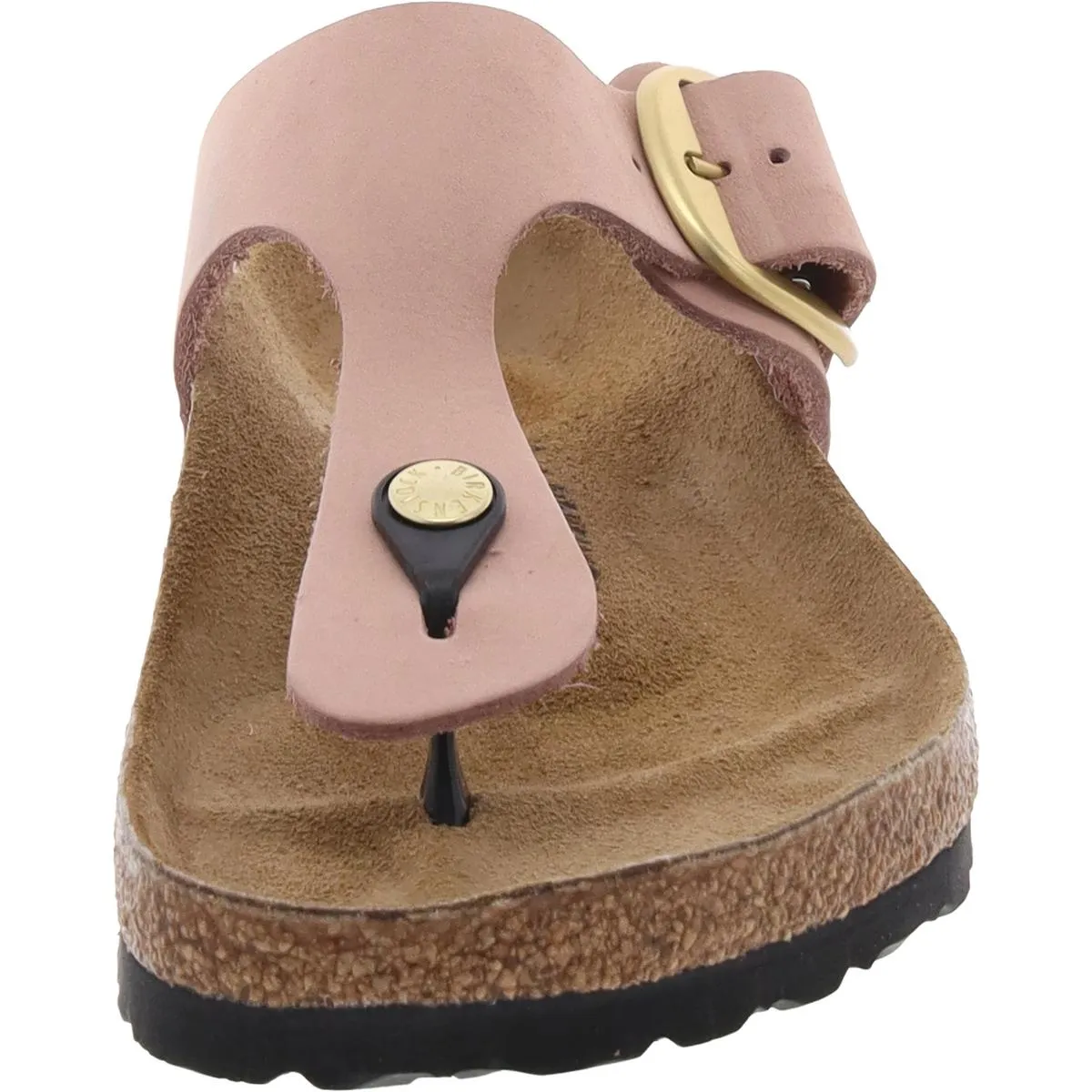 Damen Flip-Flops mit Schnalle