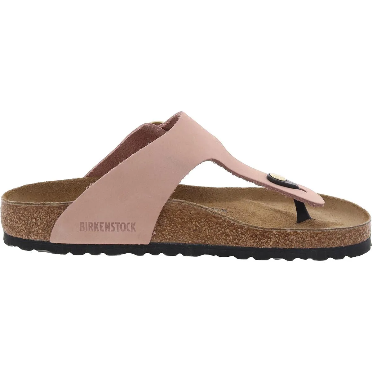 Damen Flip-Flops mit Schnalle