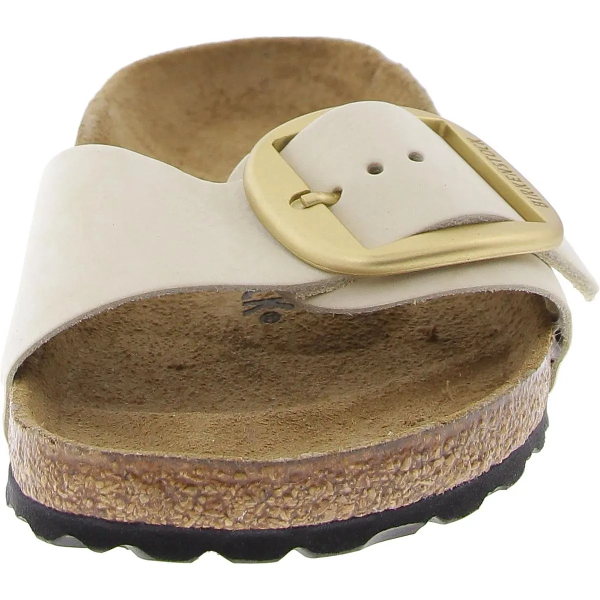 Damen Riemchensandalen mit Schnalle