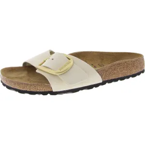 Damen Riemchensandalen mit Schnalle