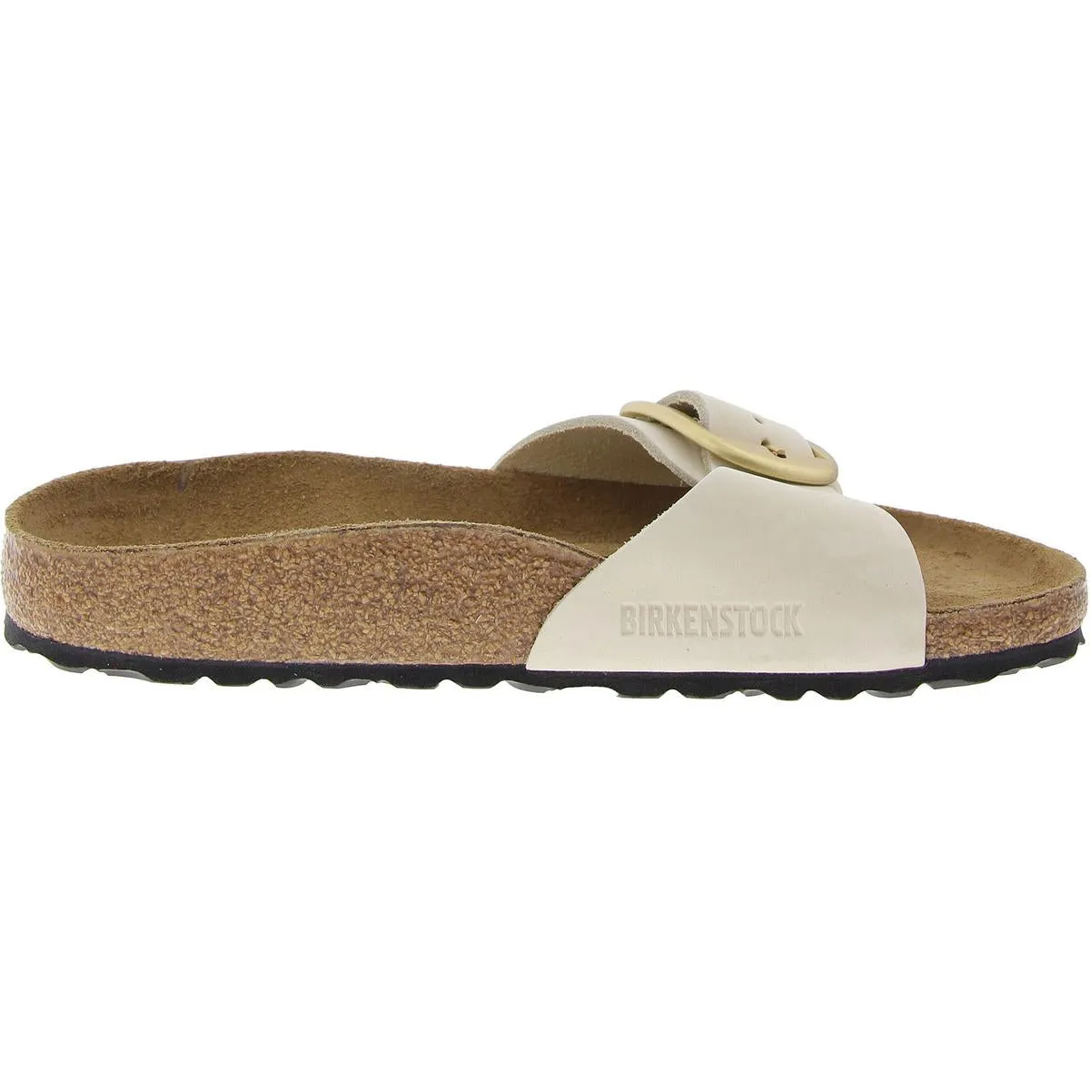 Damen Riemchensandalen mit Schnalle
