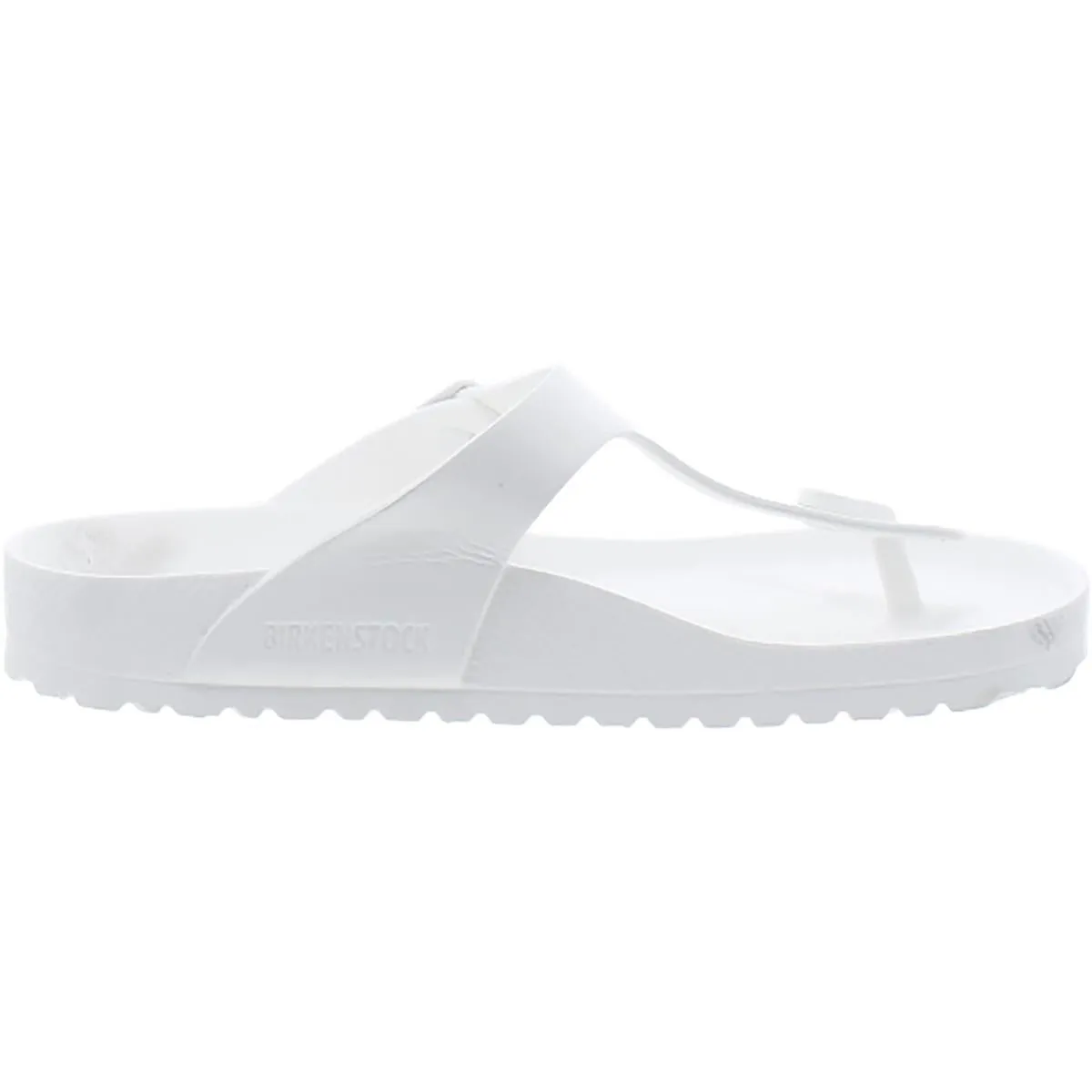 Damen Riemchensandalen mit Schnalle und Schlupfverschluss