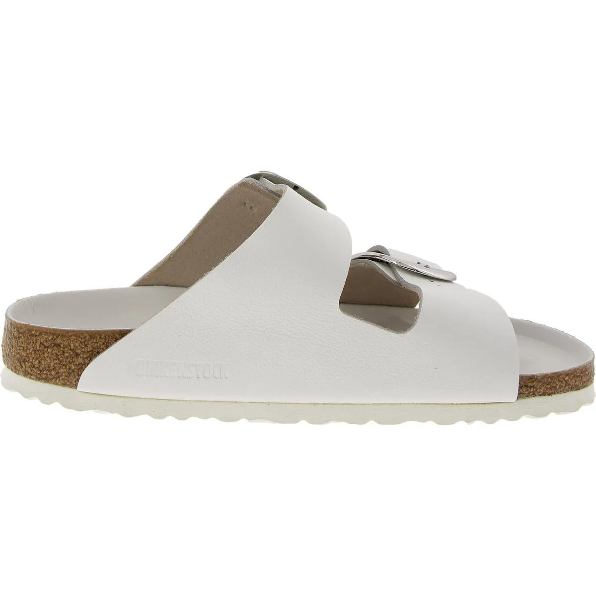 Damen Riemchensandalen mit Schnalle